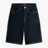 Lasten denim-carpenter-shortsit Lasten denim-carpenter-shortsit