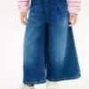 Lasten denim-housut Lasten denim-housut