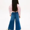 Lasten denim-housut Lasten denim-housut