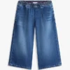 Lasten denim-housut Lasten denim-housut