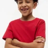 Lasten Everyday-pyöreäkaulainen T-paita Lasten Everyday-pyöreäkaulainen T-paita