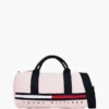 Lasten Flag Stripe Logo -matkalaukku