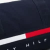 Lasten Flag Stripe Logo -matkalaukku