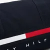 Lasten Flag Stripe Logo -matkalaukku