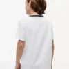 Lasten Flag Stripe Logo -T-paita Lasten Flag Stripe Logo -T-paita
