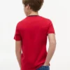 Lasten Flag Stripe Logo -T-paita Lasten Flag Stripe Logo -T-paita