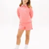 Lasten Glitter Tommy Logo -shortsit Lasten Glitter Tommy Logo -shortsit