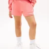Lasten Glitter Tommy Logo -shortsit Lasten Glitter Tommy Logo -shortsit