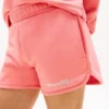 Lasten Glitter Tommy Logo -shortsit Lasten Glitter Tommy Logo -shortsit