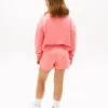 Lasten Glitter Tommy Logo -shortsit Lasten Glitter Tommy Logo -shortsit
