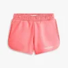 Lasten Glitter Tommy Logo -shortsit Lasten Glitter Tommy Logo -shortsit