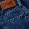 Lasten graffitipainetut löysät denimshortsit Lasten graffitipainetut löysät denimshortsit