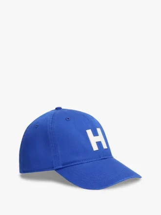 Lasten H-merkki-baseball-lippalakit