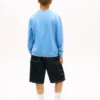 Lasten Hilfiger 85 Logo -huppari Lasten Hilfiger 85 Logo -huppari