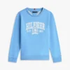 Lasten Hilfiger 85 Logo -huppari Lasten Hilfiger 85 Logo -huppari