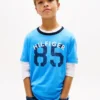 Lasten Hilfiger 85 -T-paita Lasten Hilfiger 85 -T-paita