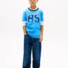 Lasten Hilfiger 85 -T-paita Lasten Hilfiger 85 -T-paita