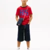 Lasten Hilfiger 85 -T-paita Lasten Hilfiger 85 -T-paita