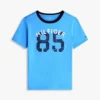 Lasten Hilfiger 85 -T-paita Lasten Hilfiger 85 -T-paita