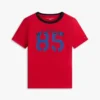 Lasten Hilfiger 85 -T-paita Lasten Hilfiger 85 -T-paita