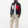 Lasten Hilfiger Flag Regatta -takki