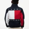 Lasten Hilfiger Flag Regatta -takki