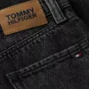 Lasten Hilfiger Graffiti Print Baggy -farkut Lasten Hilfiger Graffiti Print Baggy -farkut