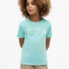 Lasten Hilfiger-grafiikkat-paita Lasten Hilfiger-grafiikkat-paita