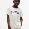 Lasten Hilfiger-grafiikkat-paita Lasten Hilfiger-grafiikkat-paita
