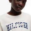 Lasten Hilfiger-grafiikkat-paita Lasten Hilfiger-grafiikkat-paita
