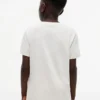 Lasten Hilfiger-grafiikkat-paita Lasten Hilfiger-grafiikkat-paita