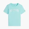 Lasten Hilfiger-grafiikkat-paita Lasten Hilfiger-grafiikkat-paita