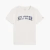 Lasten Hilfiger-grafiikkat-paita Lasten Hilfiger-grafiikkat-paita