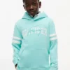 Lasten Hilfiger-logohuppari Lasten Hilfiger-logohuppari