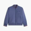 Lasten Hilfiger-logolla varustettu bomber-takki