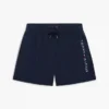 Lasten Hilfiger-logolla varustetut uimahousut Lasten Hilfiger-logolla varustetut uimahousut