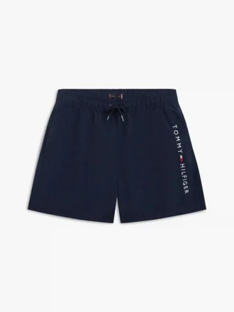 Lasten Hilfiger-logolla varustetut uimahousut