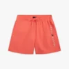 Lasten Hilfiger-logolla varustetut uimahousut Lasten Hilfiger-logolla varustetut uimahousut