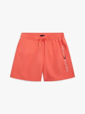 Lasten Hilfiger-logolla varustetut uimahousut