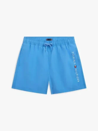 Lasten Hilfiger-logolla varustetut uimahousut