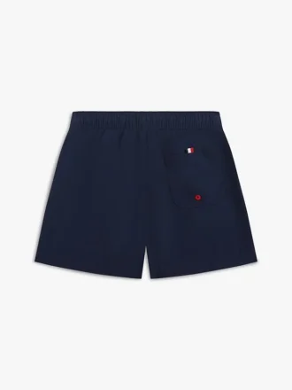 Lasten Hilfiger-logolla varustetut uimahousut