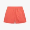 Lasten Hilfiger-logolla varustetut uimahousut Lasten Hilfiger-logolla varustetut uimahousut