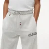 Lasten Hilfiger-logolla varustetut verkkarihousut Lasten Hilfiger-logolla varustetut verkkarihousut
