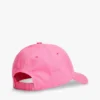 Lasten Hilfiger Script Logo -baseball-lippalakit