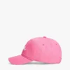 Lasten Hilfiger Script Logo -baseball-lippalakit