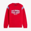 Lasten Hilfiger Sport Logo -huppari