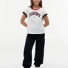 Lasten joustavat chino-cargo-joggerit Lasten joustavat chino-cargo-joggerit