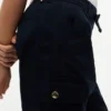 Lasten joustavat chino-cargo-joggerit Lasten joustavat chino-cargo-joggerit
