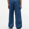 Lasten joustavat chino-cargo-joggerit Lasten joustavat chino-cargo-joggerit