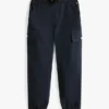 Lasten joustavat chino-cargo-joggerit Lasten joustavat chino-cargo-joggerit